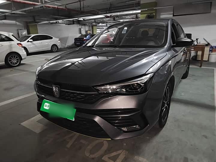 i5 2021 1.5L CVT Platinum