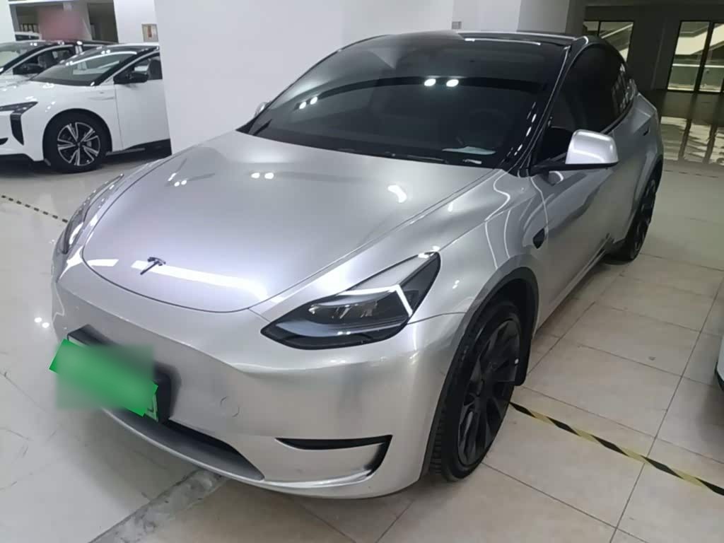 Model Y 2024 RWD