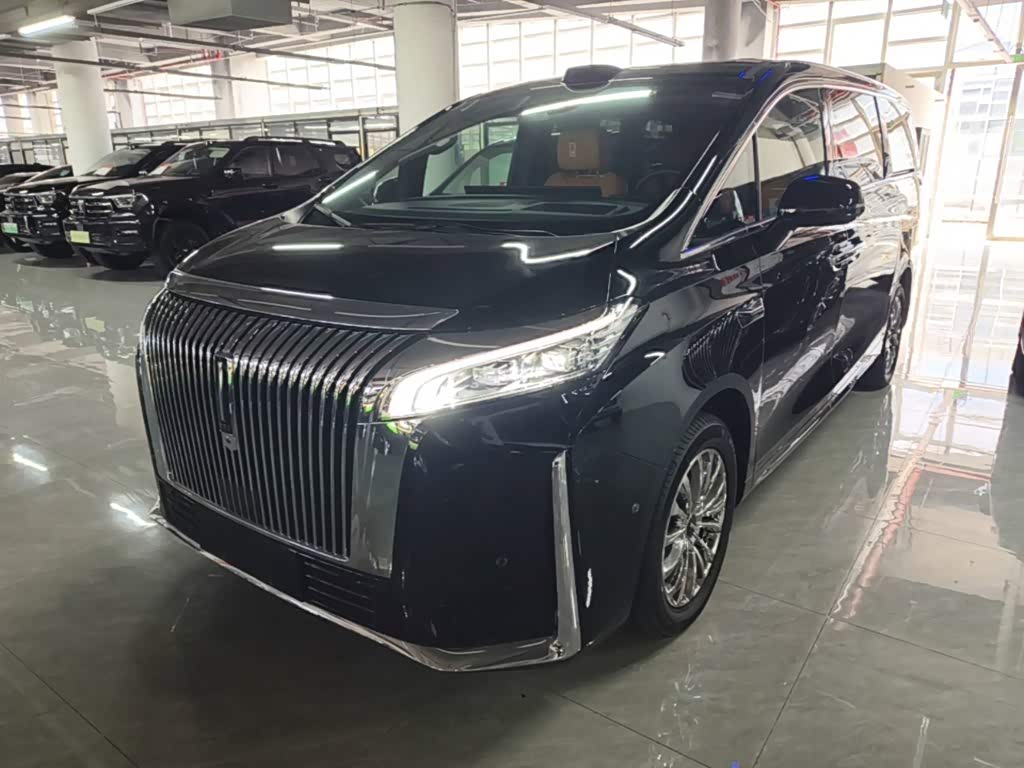 EV 2025 AWD 8