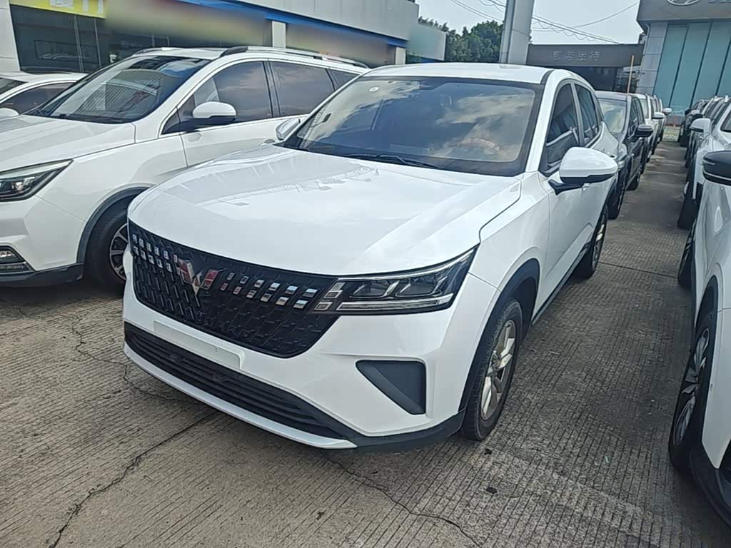 2022 1.5L CVT