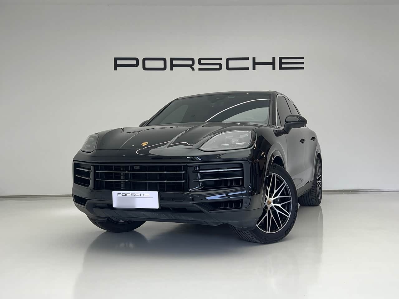 Cayenne 2024 Cayenne 3.0T