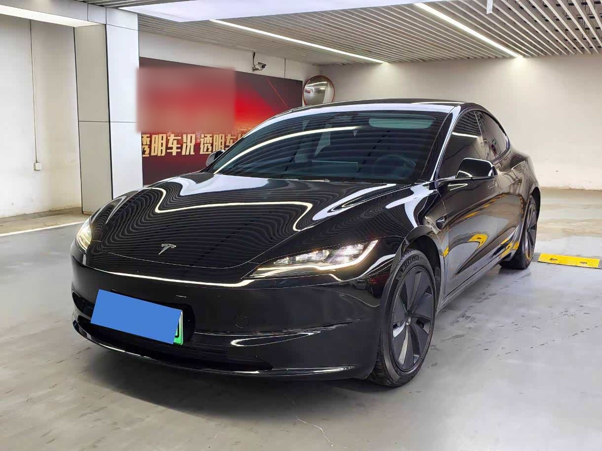 Model 3 2023 RWD