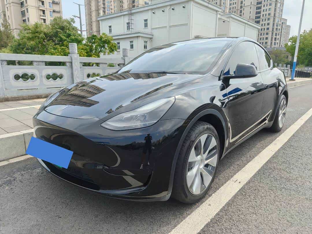 Model Y 2022 RWD