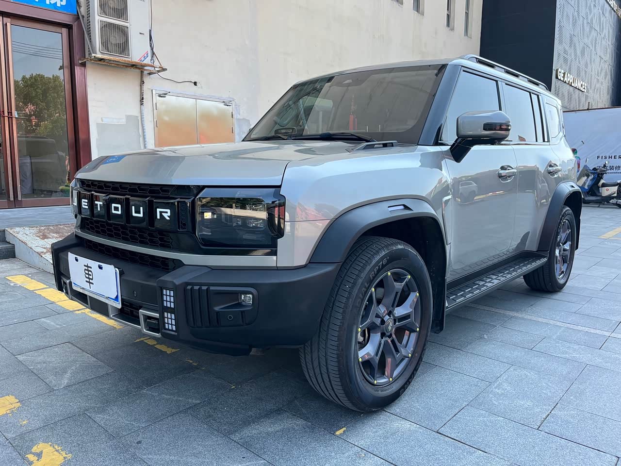 Wagon 2023 2.0T AWD PRO+