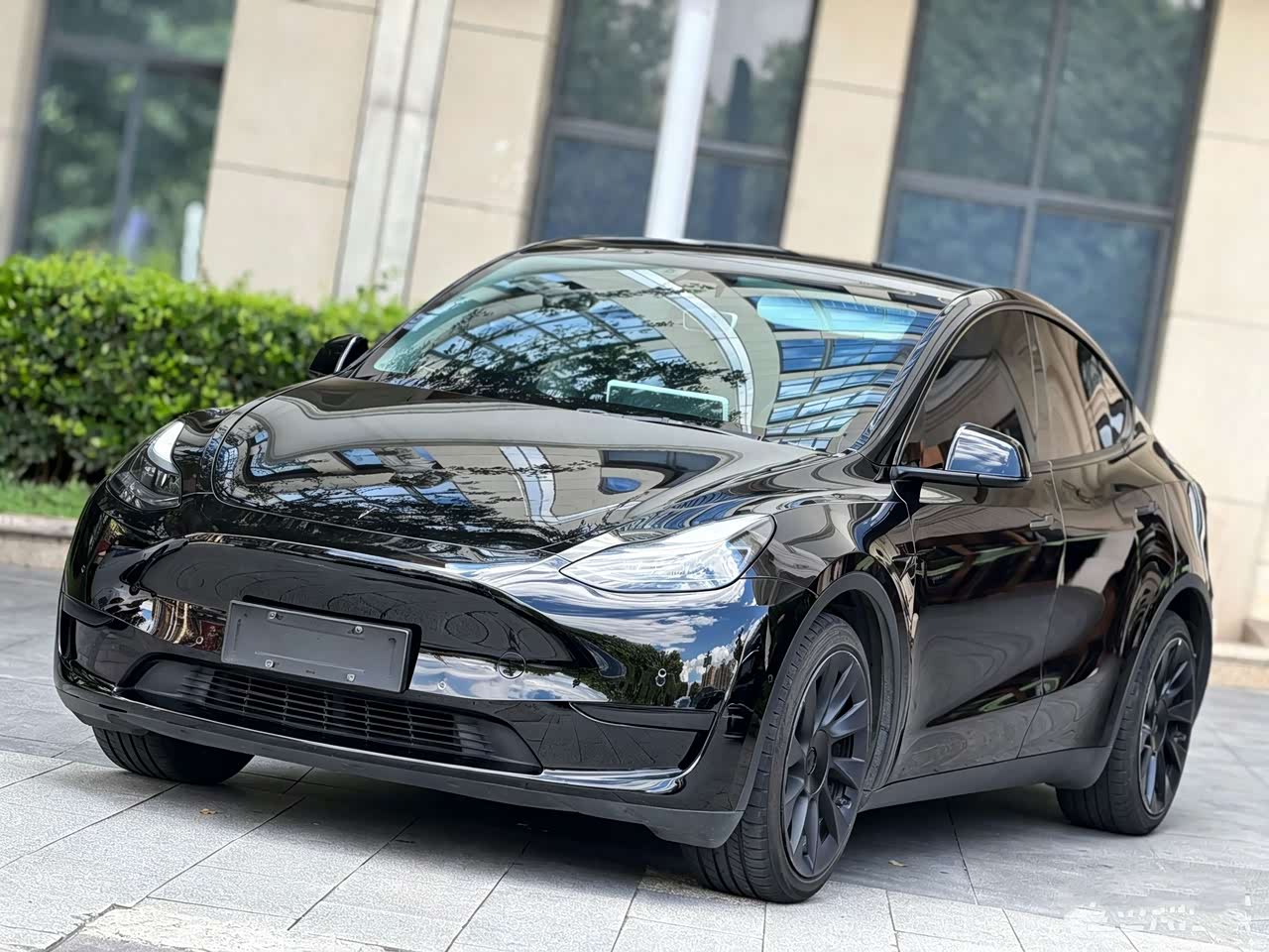 Model Y 2022 RWD