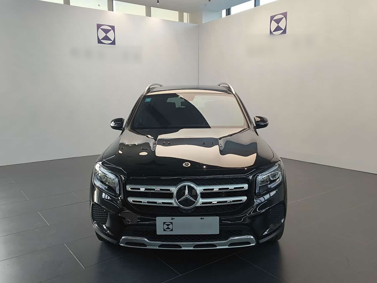 GLB 2021 GLB 200 Dynamic