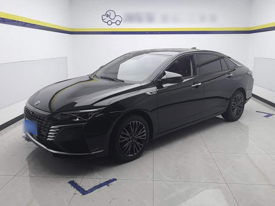 Yixuan MAX 2021 1.5T