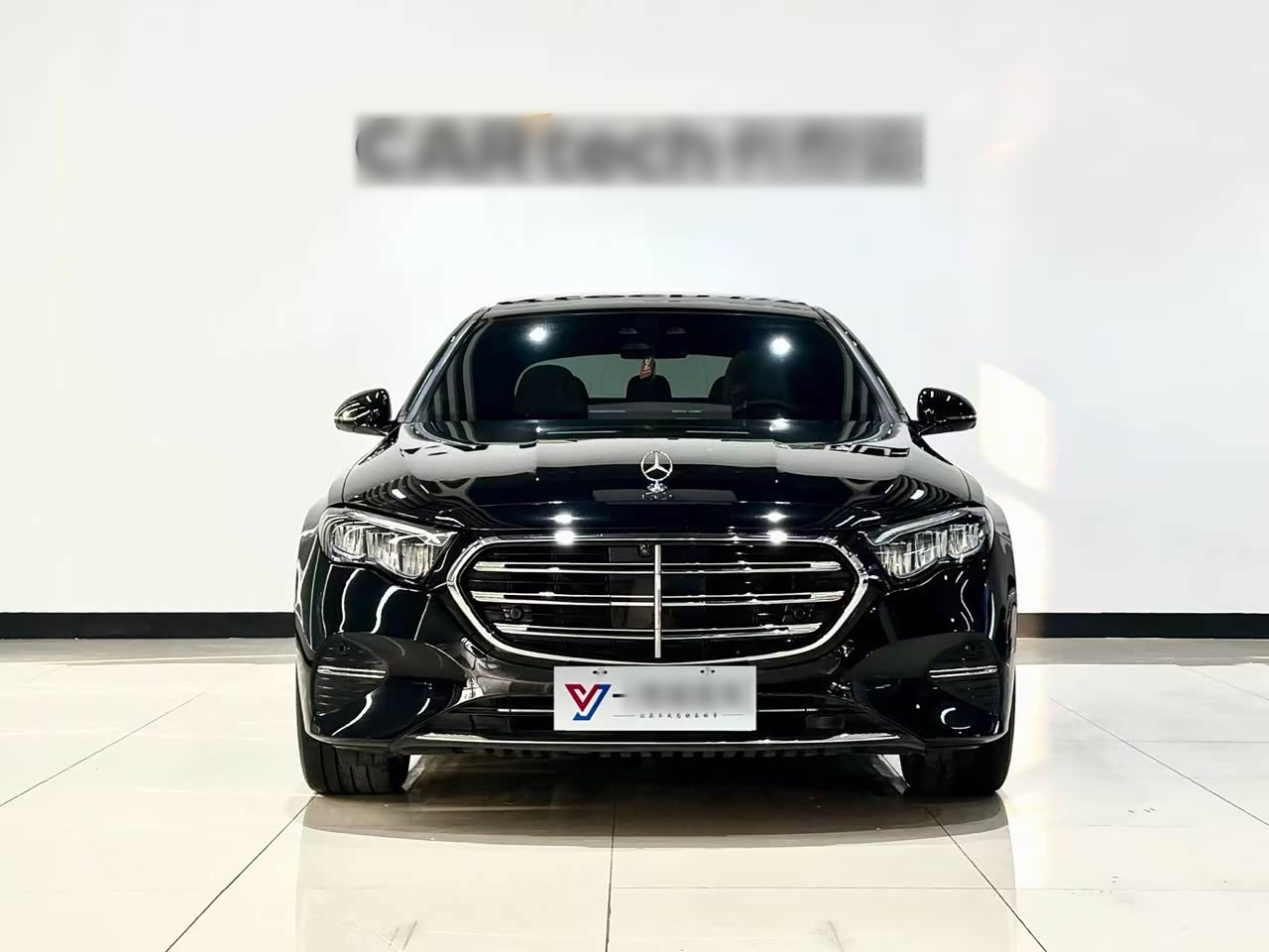 E-Class 2025 E 300 L Luxury