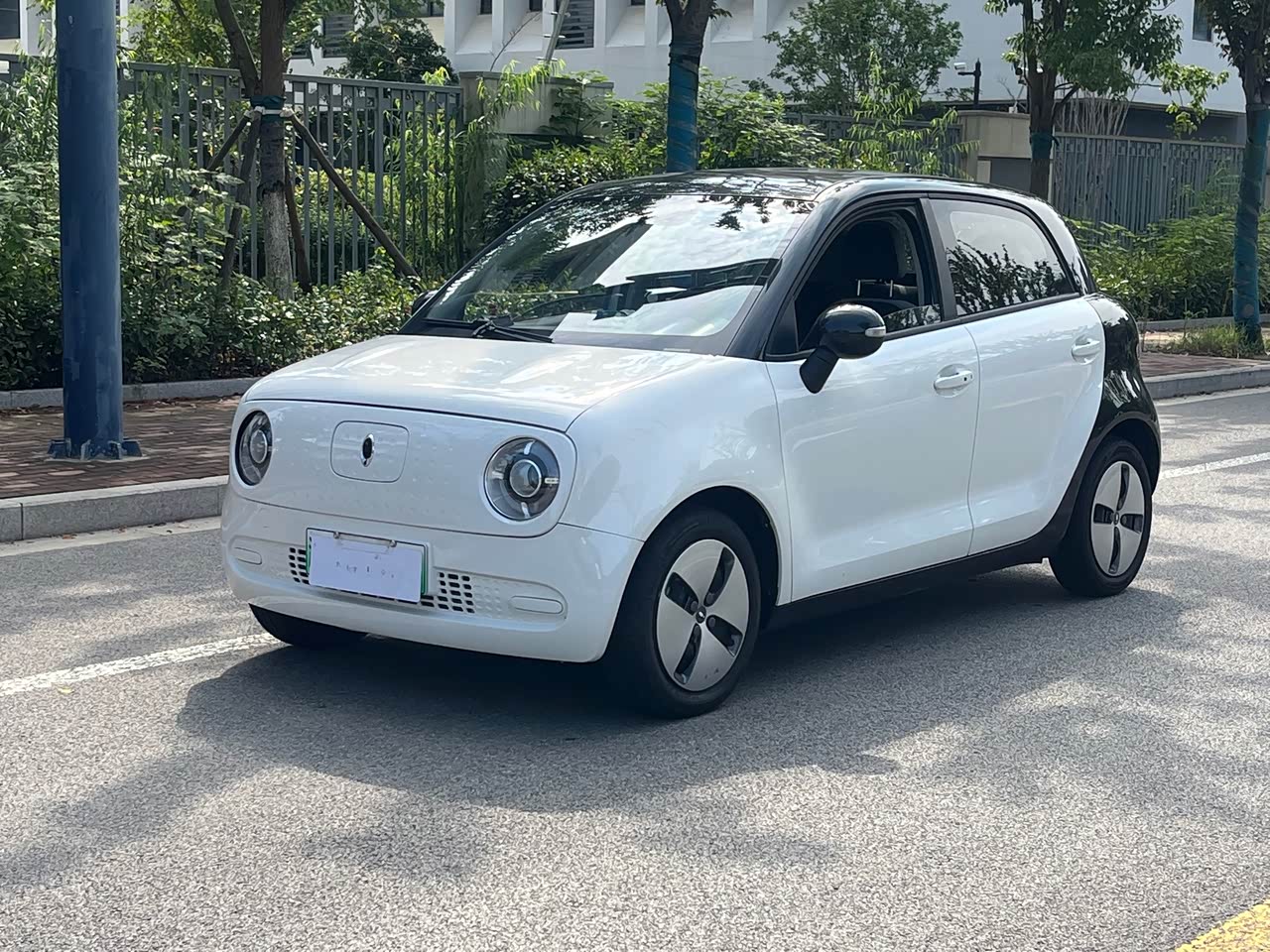 2022 301km LFP