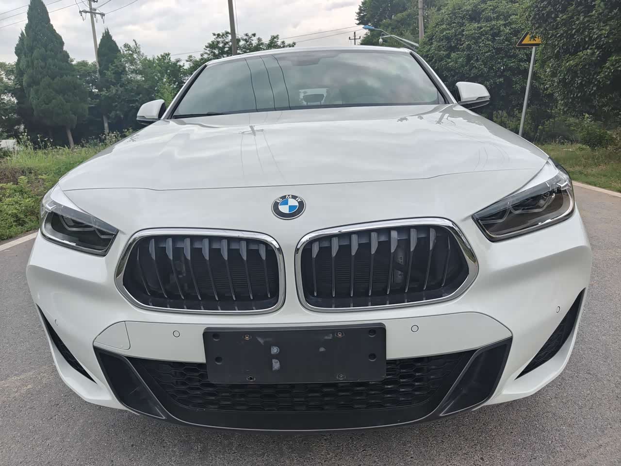 X2 2020 sDrive25i Leading M Sport Package