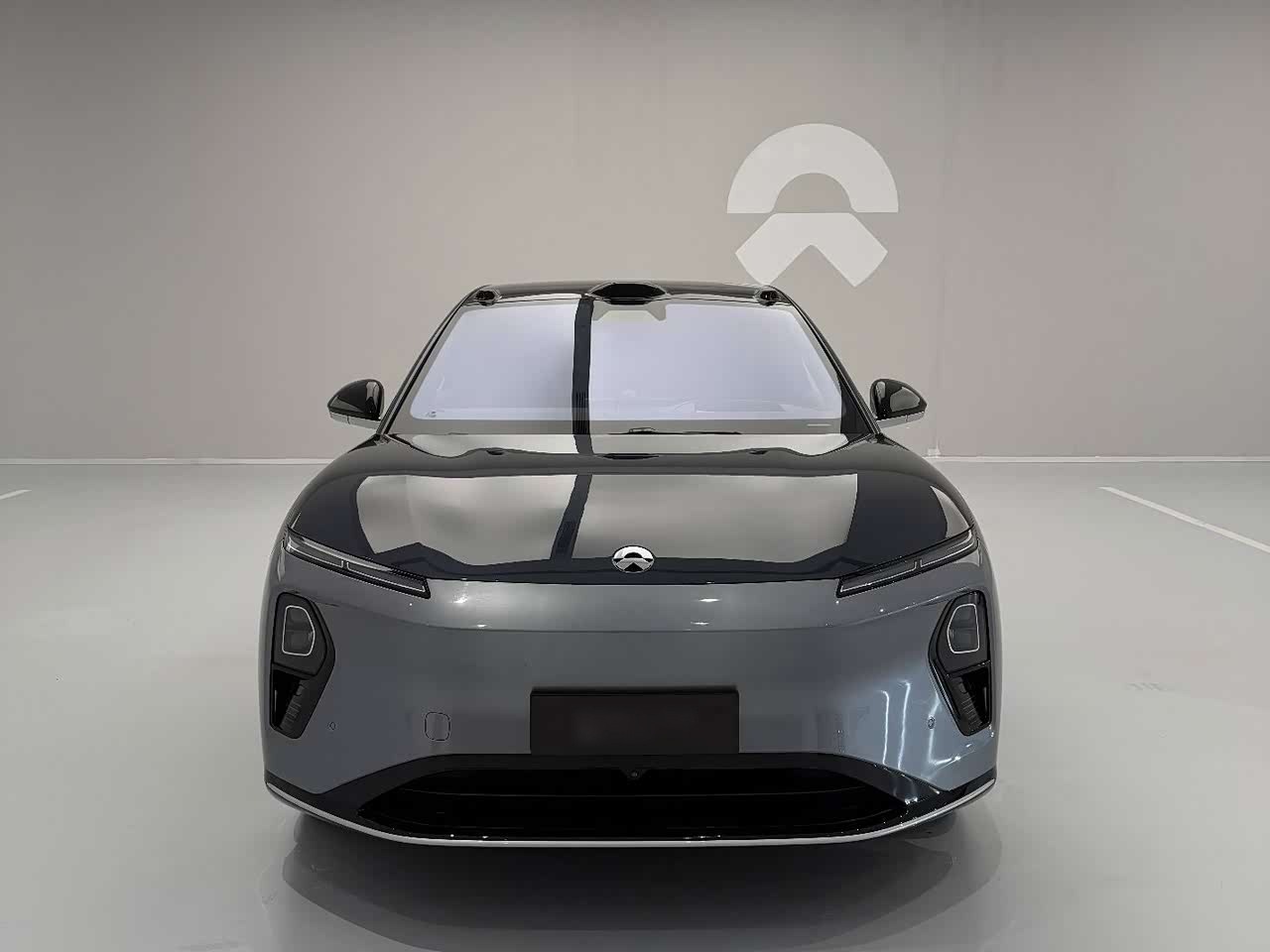 ET9 2025 102kWh Special