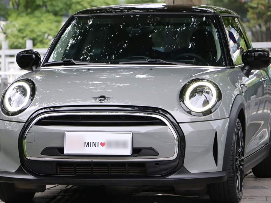 2022 1.5T COOPER Classic