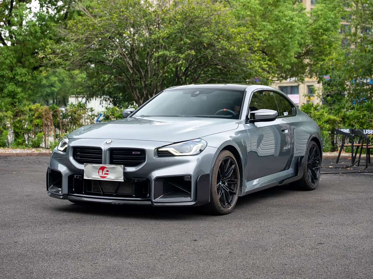 M2 2024 M2