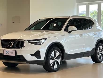 XC40 2024 B3 Luxury