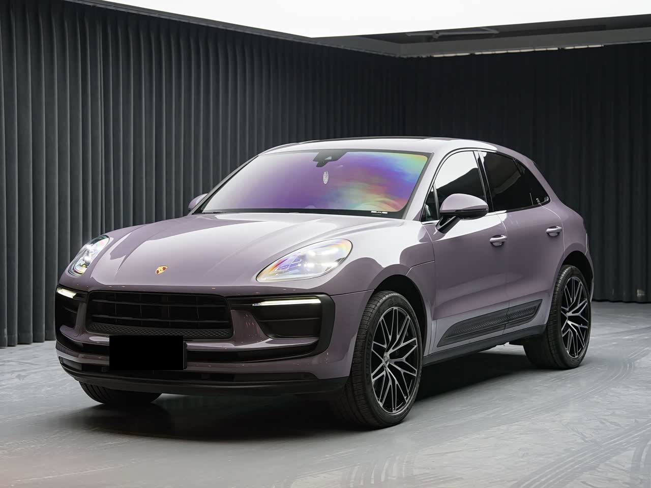 Macan 2022 Macan 2.0T
