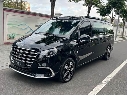 Vito 2024 2.0T Elite 7-Seater