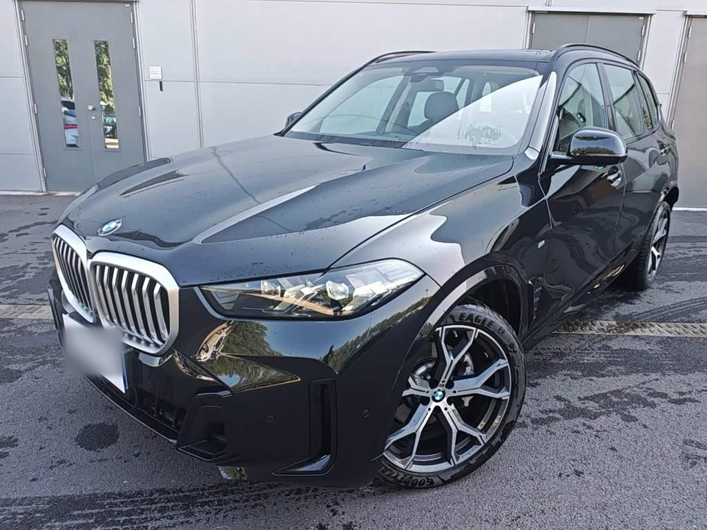 X5 2023 xDrive 30Li Exclusive M M Sport Night Package