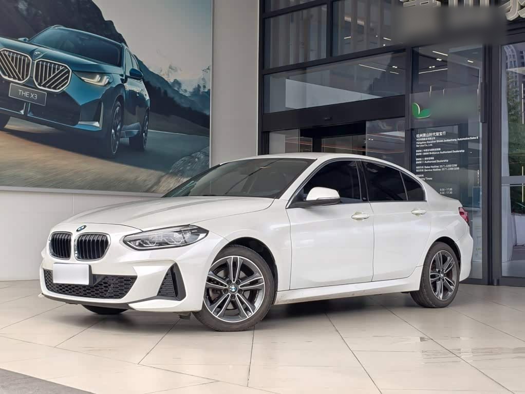 1 Series 2022 120i M Sport