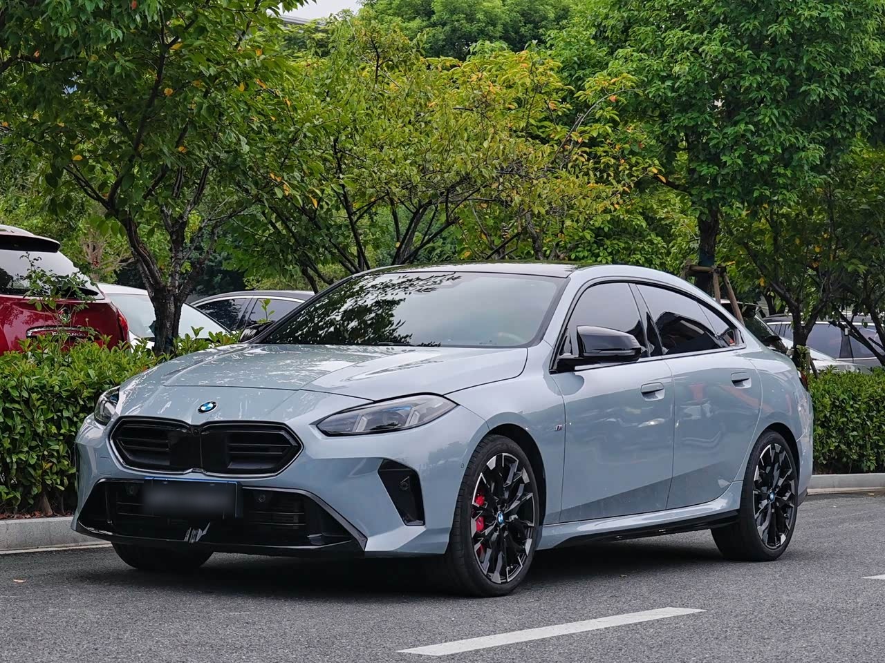 M235L 2025 M235L