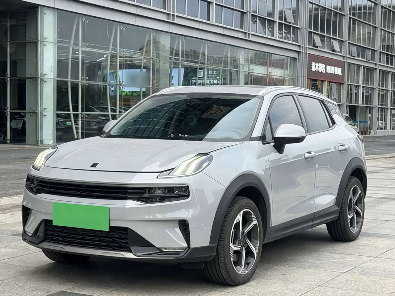 06 EM-P 2022 PHEV 84KM Range Pro