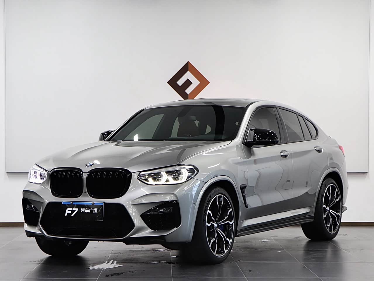 X4 M 2019 X4 M