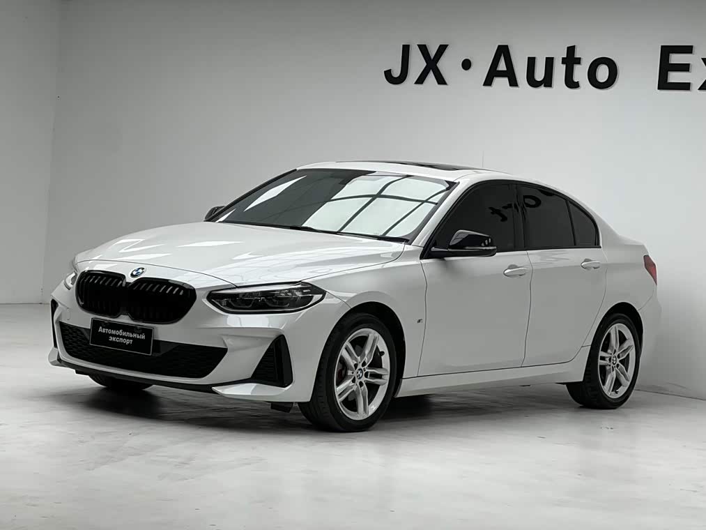 1 Series 2023 120i M Sport