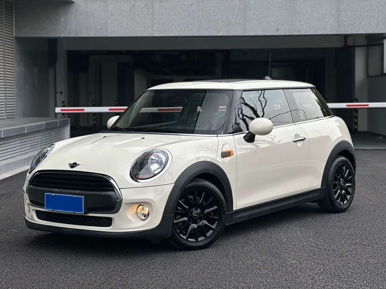 2018 1.5T ONE PLUS