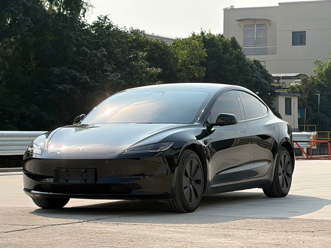 Model 3 2023 Long Range AWD