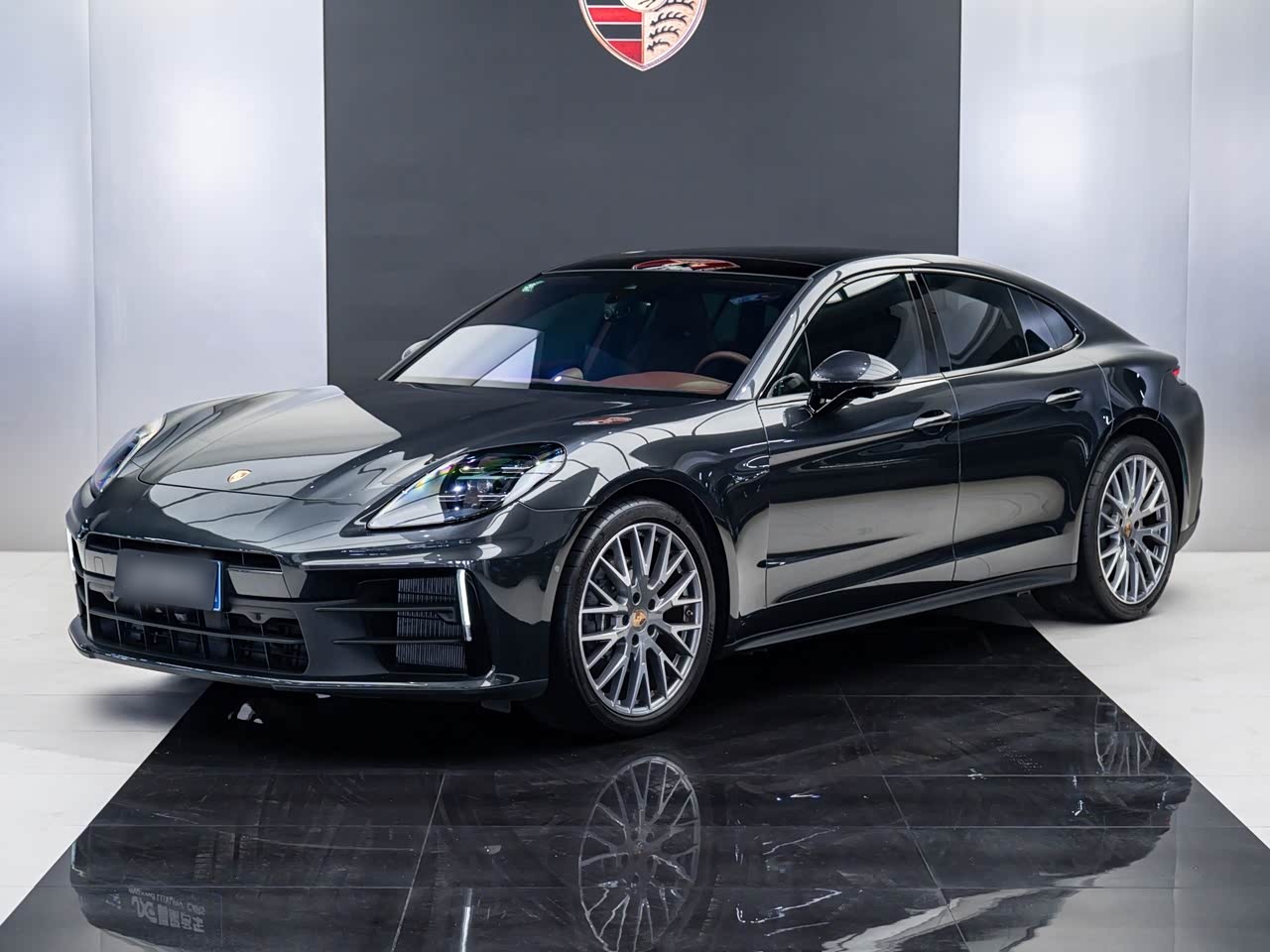 Panamera 2026 Panamera 2.9T