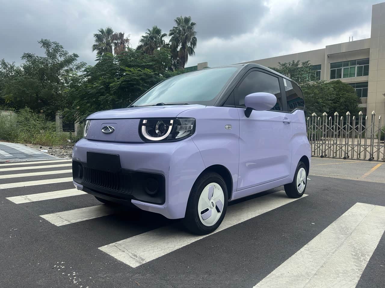 QQ Ice Cream 2022 170km Sundae LFP