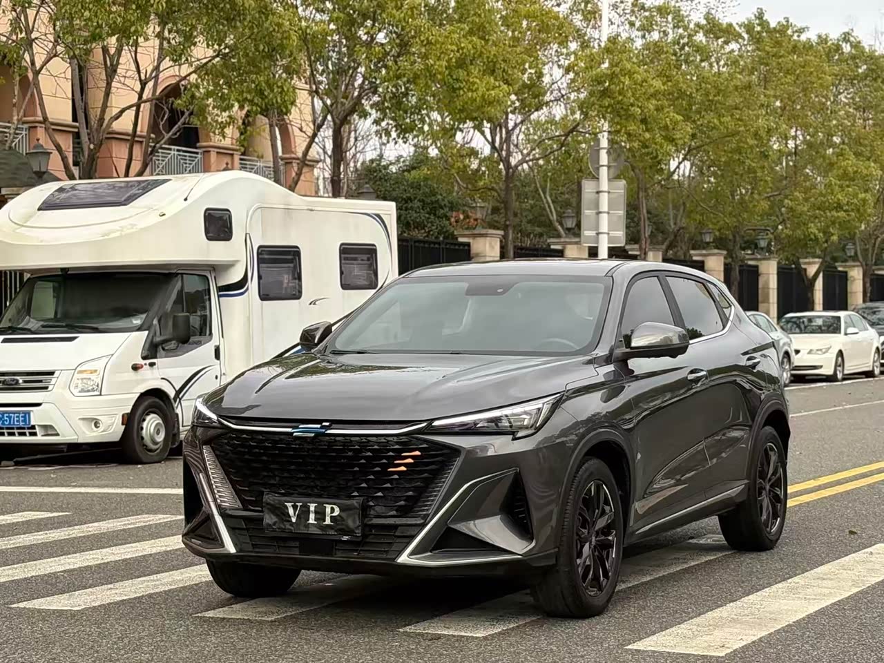 X5 PLUS 2023 Facelift 1.5T DCTAI