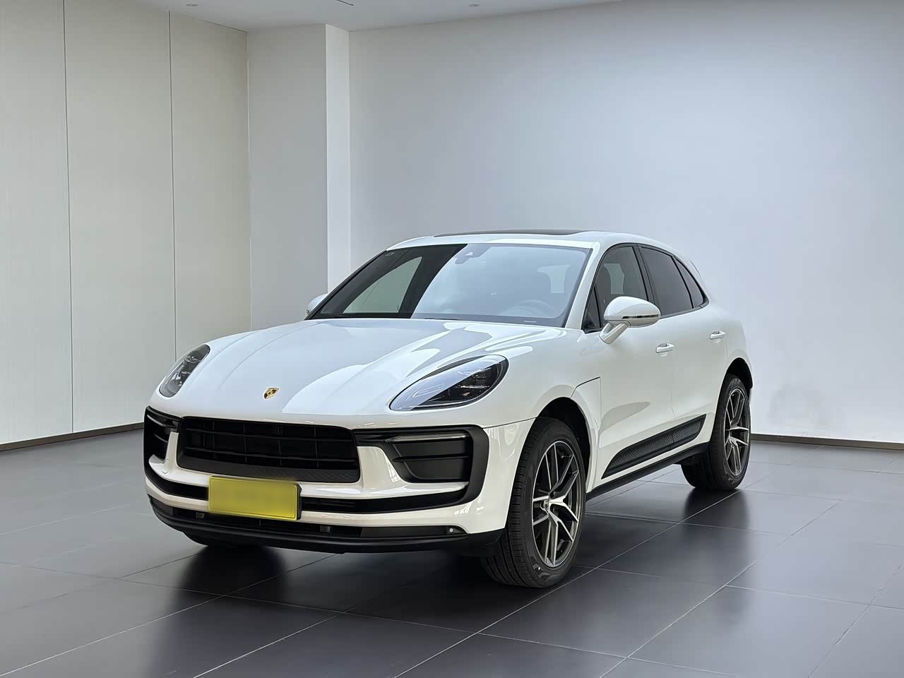 Macan 2026 Macan 2.0T