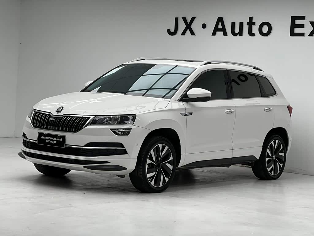 Karoq 2022 TSI280