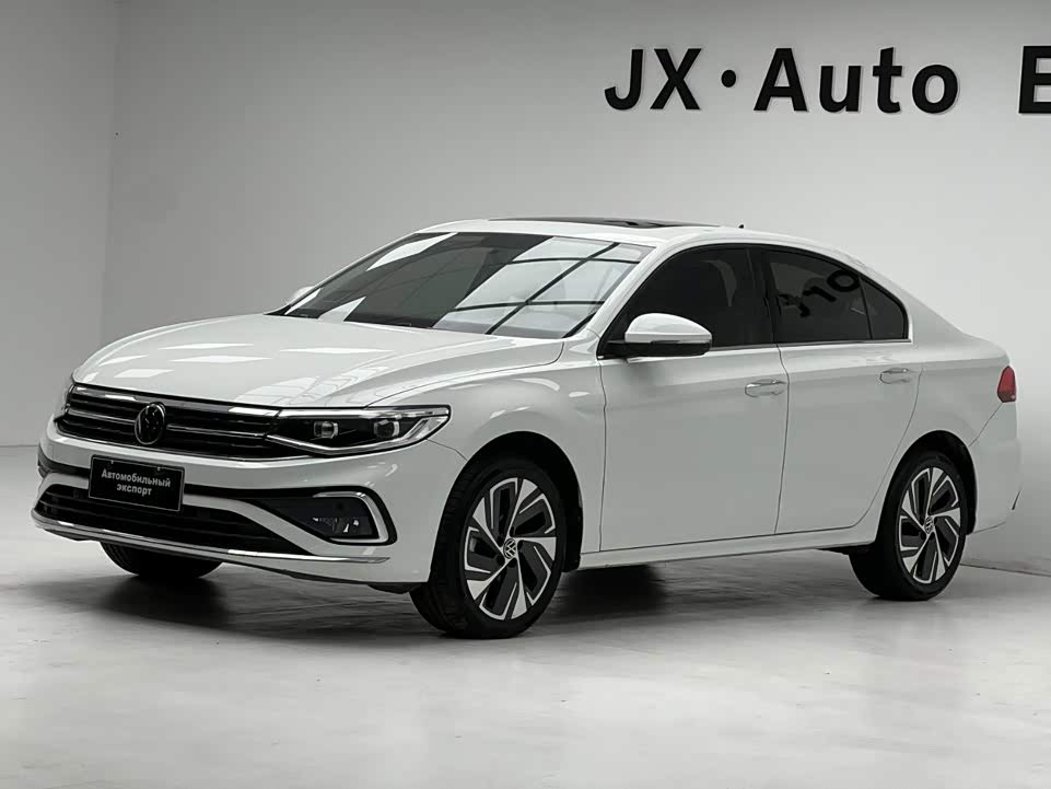 Bora 2023 200TSI DSGPRO