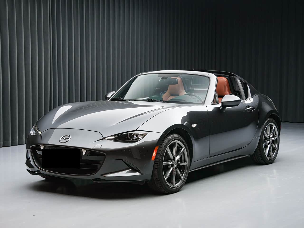 MX-5 2023 2.0L