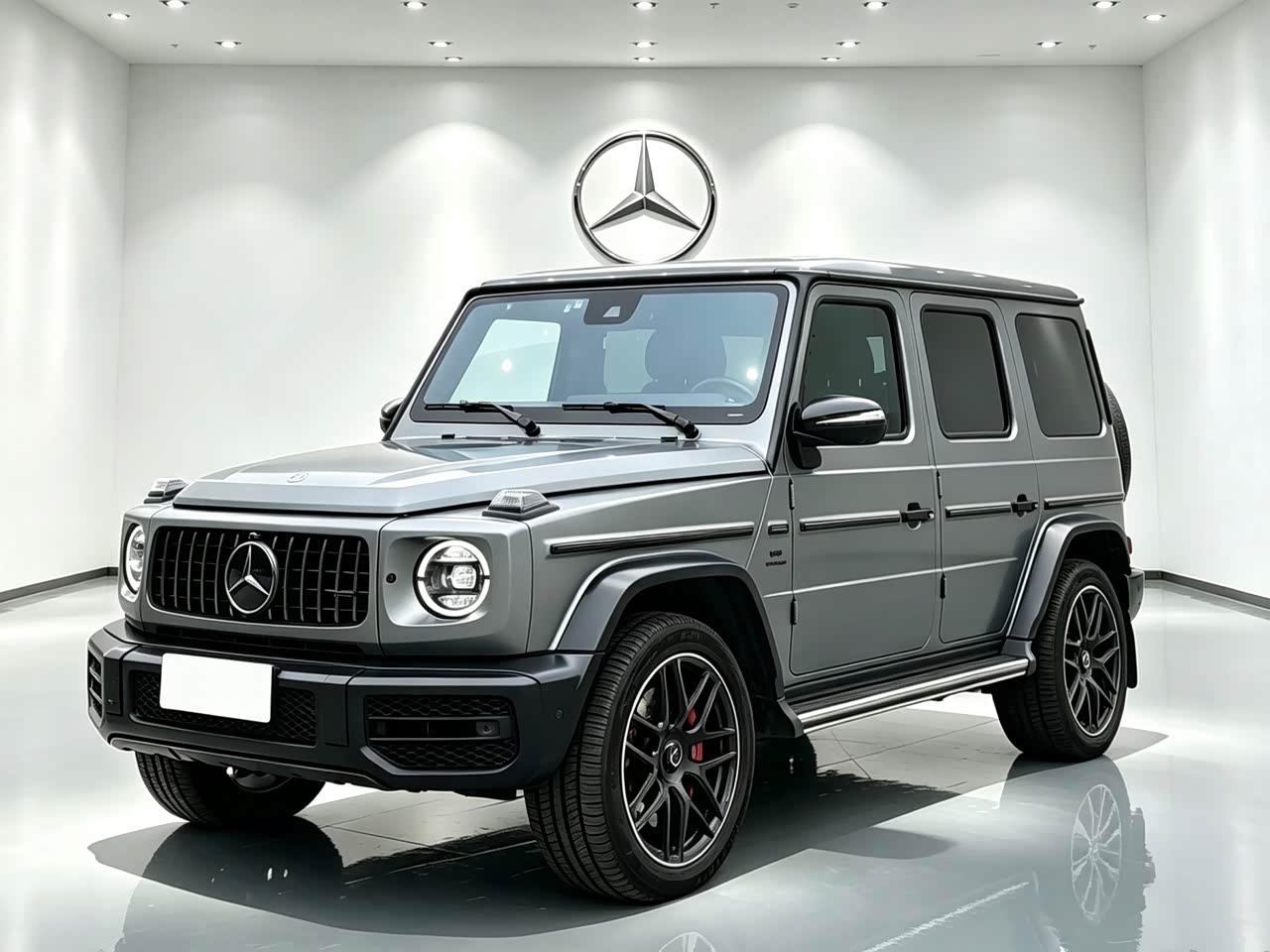 G-ClassAMG 2023 AMG G 63