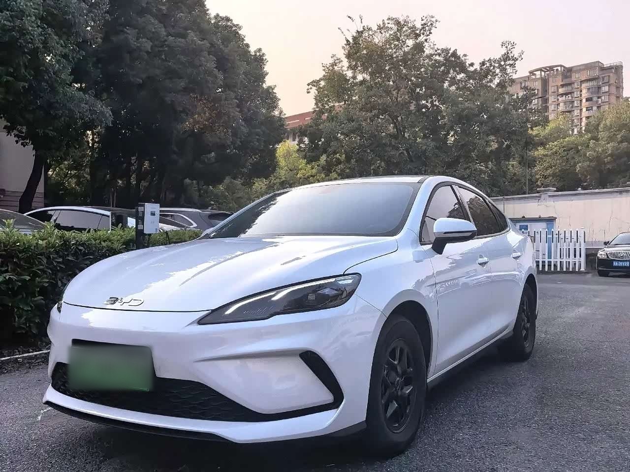 Seal 05 DM-i 2026 DM-i 128KM Luxury