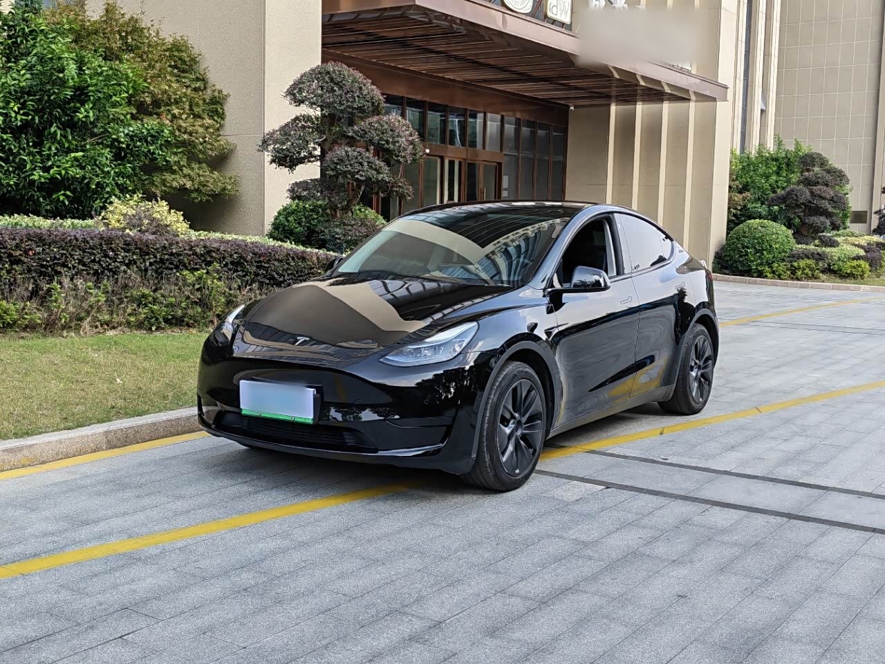 Model Y 2023 RWD