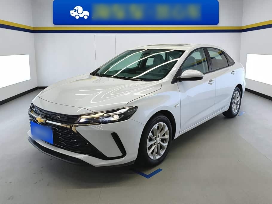 Cruze 2024 1.5L DCT Enjoy
