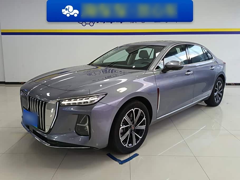 H5 PHEV 2025 170