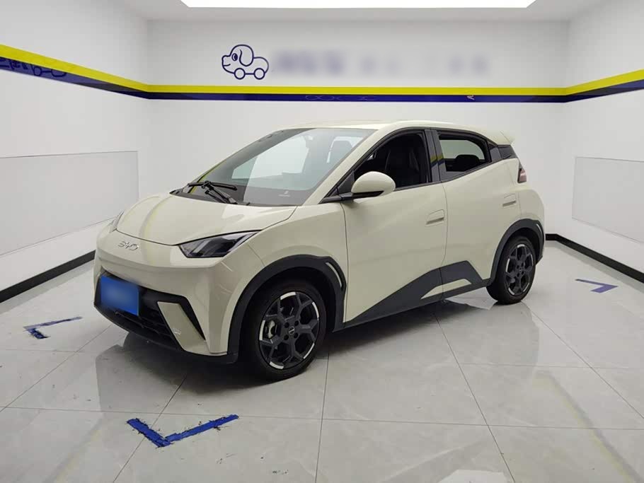 Seagull 2025 405km