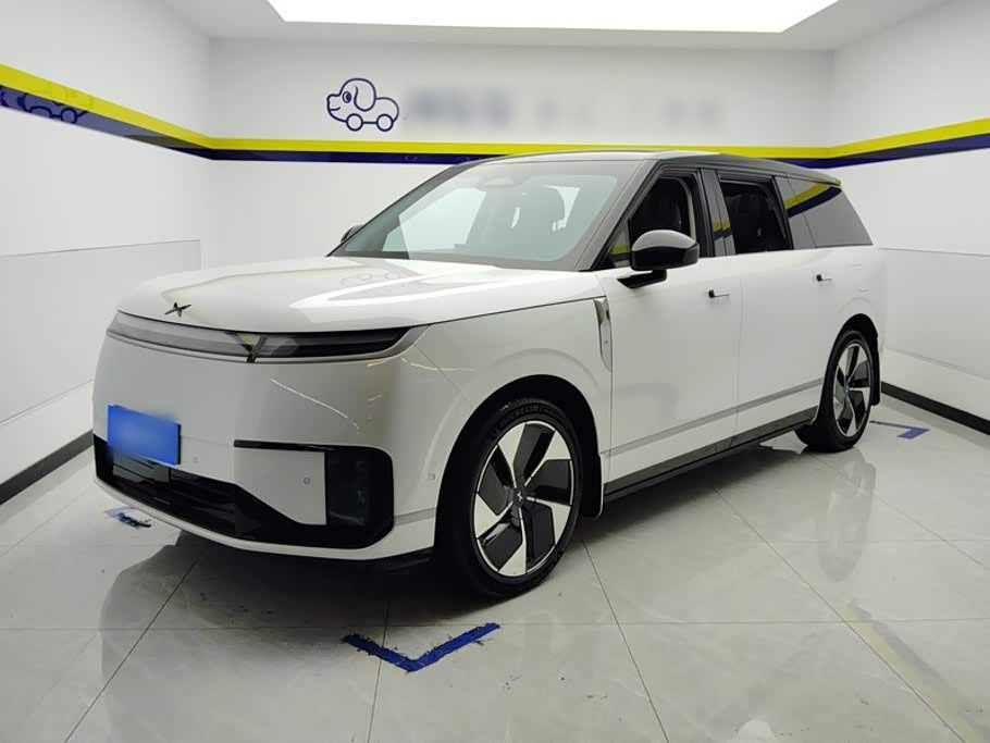 GX 2026 EREV 1585 AWD UltraSE