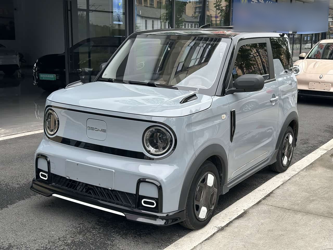 Panda 2024 200km Panda