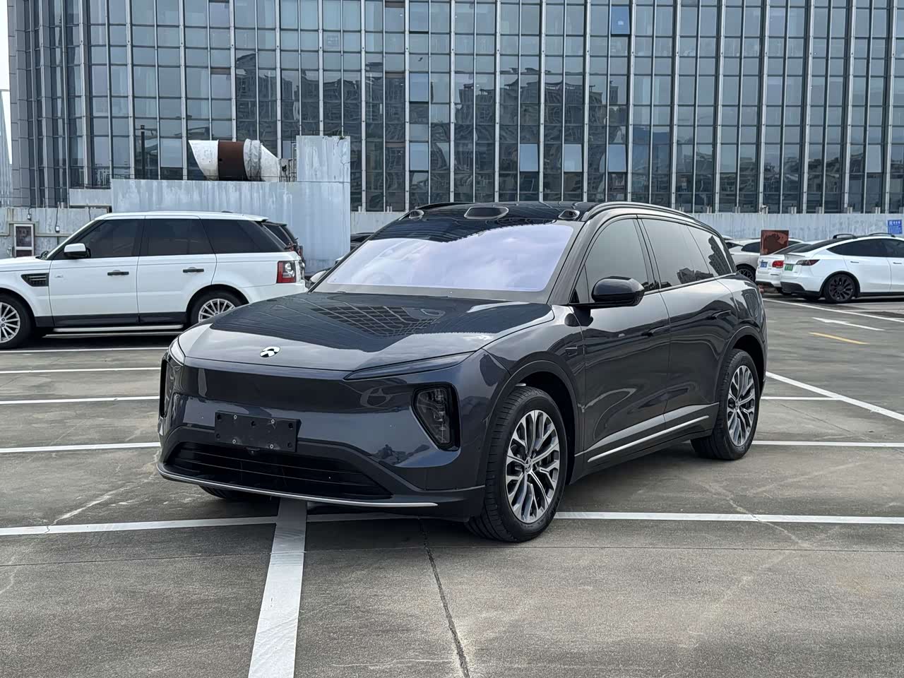 ES6 2024 100kWh