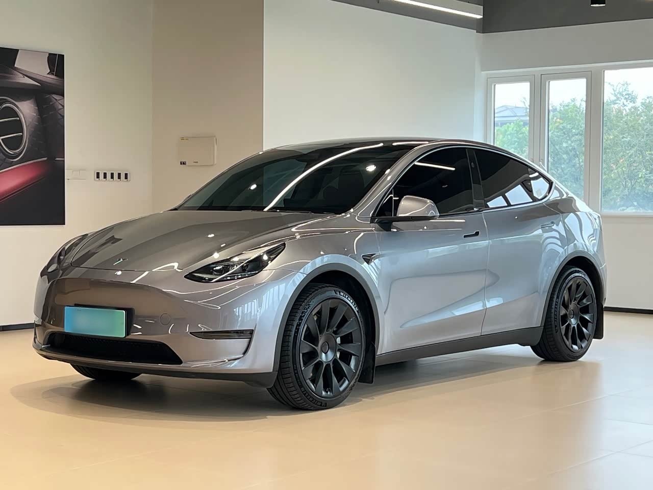 Model Y 2024 Long Range AWD
