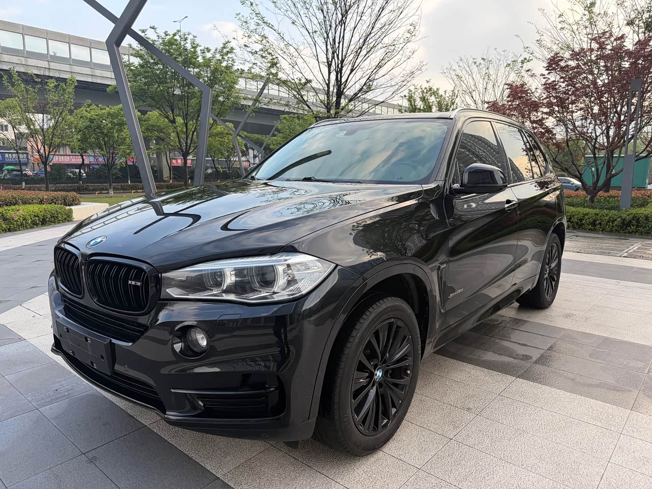 X5 Imported 2017 xDrive28i