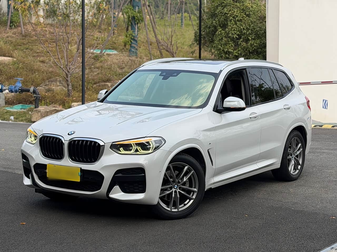 X3 2019 xDrive28i M Sport Package