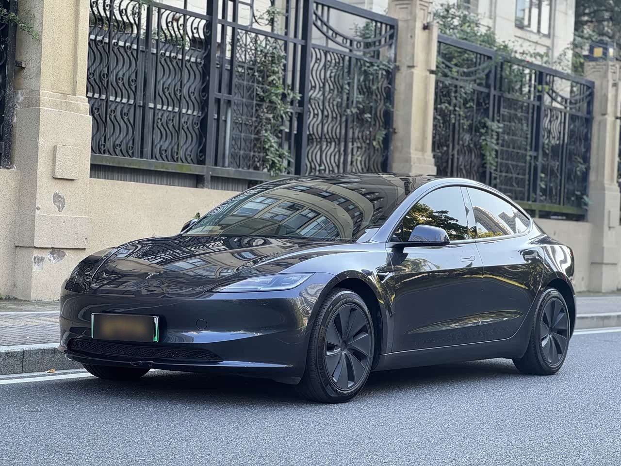 Model 3 2023 RWD