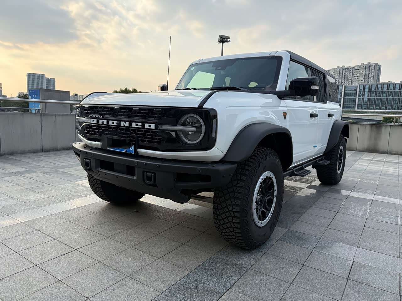 2024 2.3T