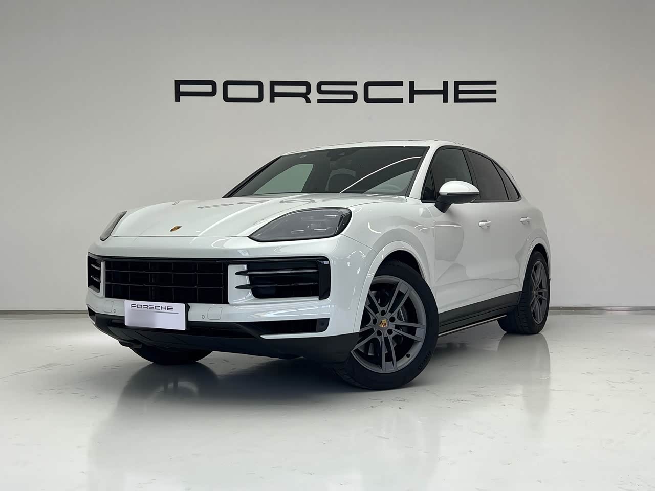 Cayenne 2024 Cayenne 3.0T